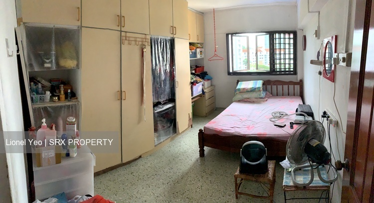 Blk 50 Telok Blangah Drive (Bukit Merah), HDB 4 Rooms #198532652